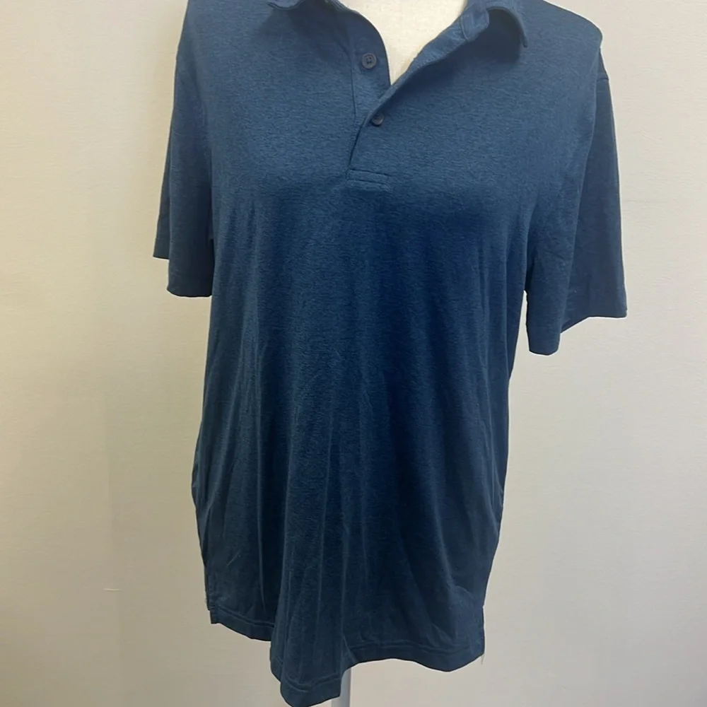 George classic navy